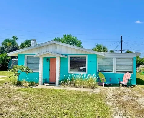 34 River Drive Ormond Beach FL 32176