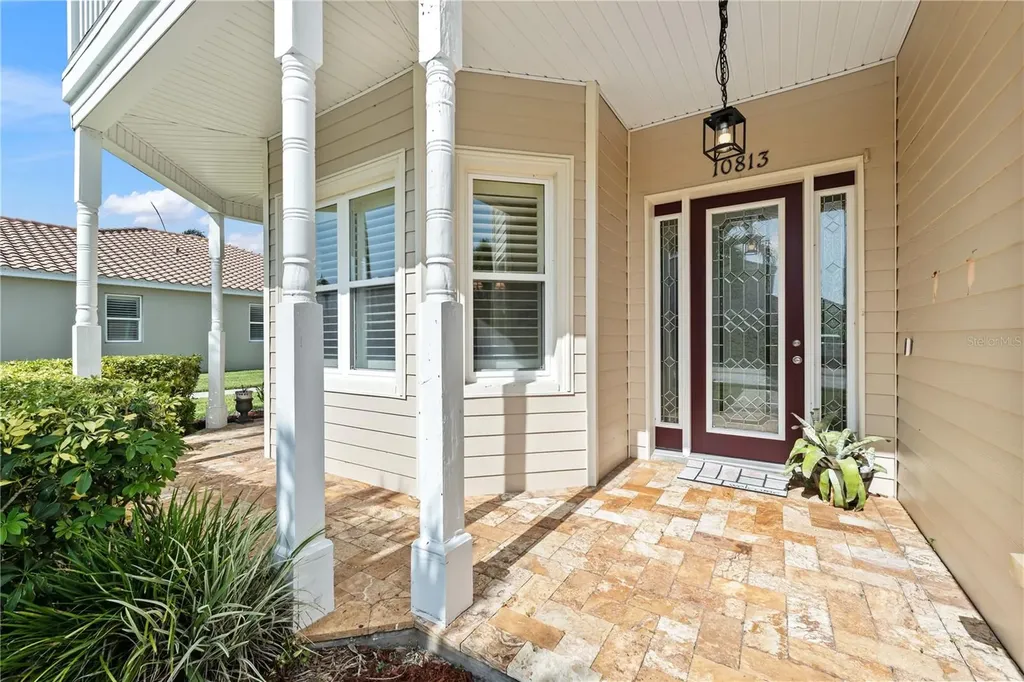 10813 Boca Club Court Seminole FL 33772