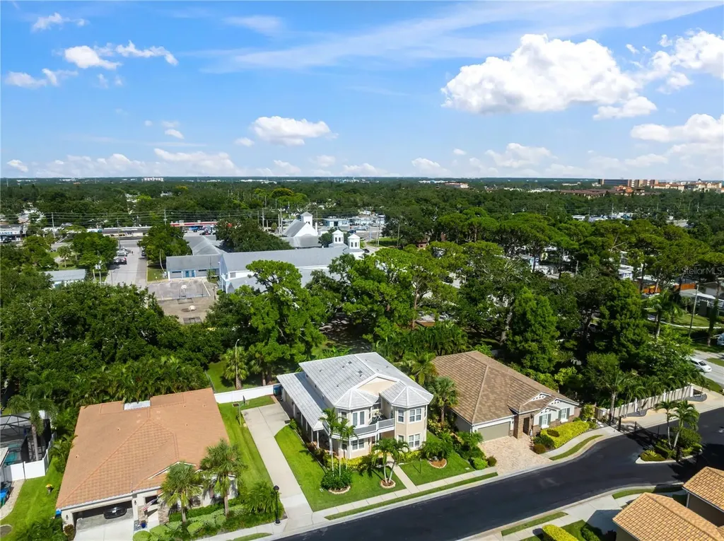 10813 Boca Club Court Seminole FL 33772