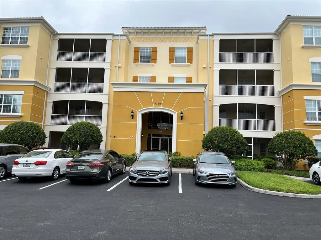3368 Robert Trent Jones Drive Orlando FL 32835