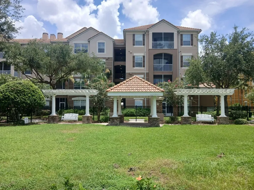 3368 Robert Trent Jones Drive Orlando FL 32835