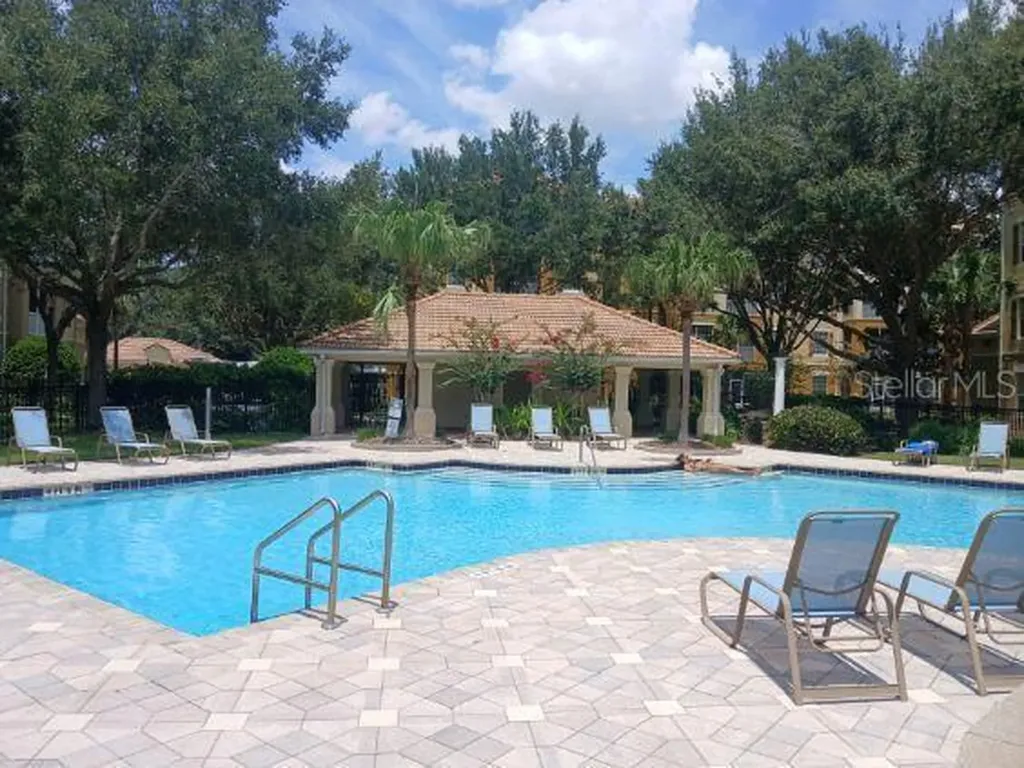 3368 Robert Trent Jones Drive Orlando FL 32835