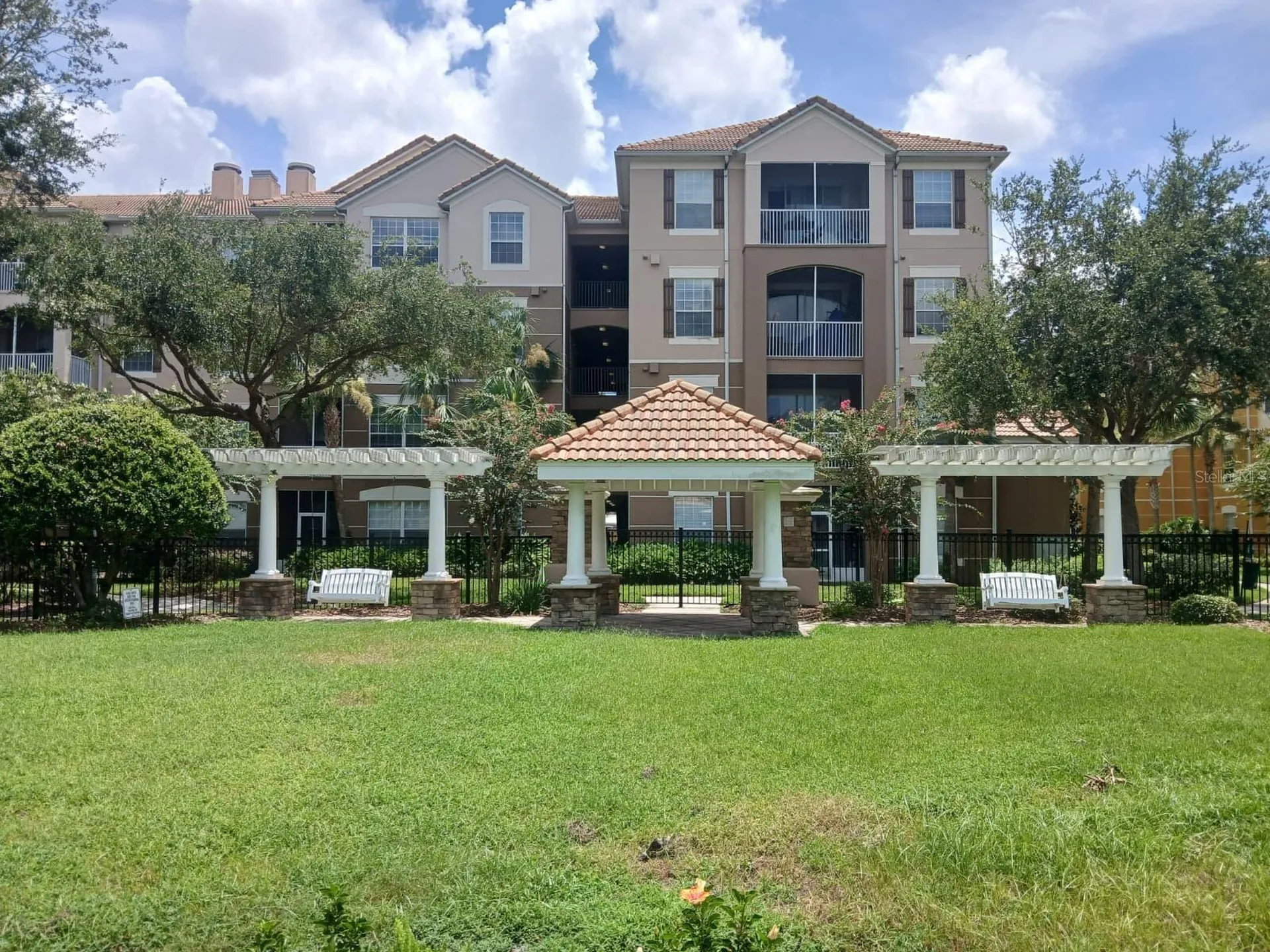 3368 Robert Trent Jones Drive Orlando FL 32835