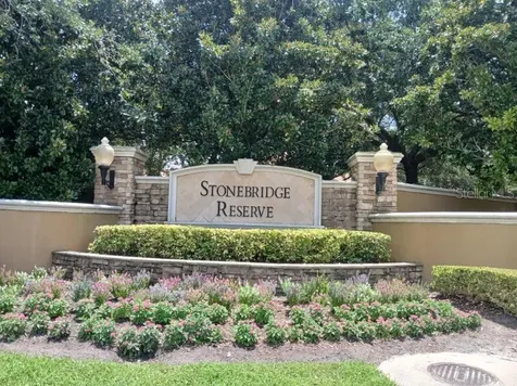 3368 Robert Trent Jones Drive Orlando FL 32835