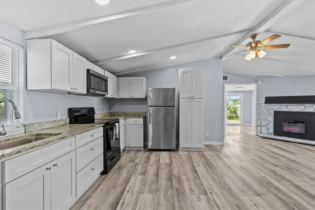13147 Cabin Court Hudson FL 34667