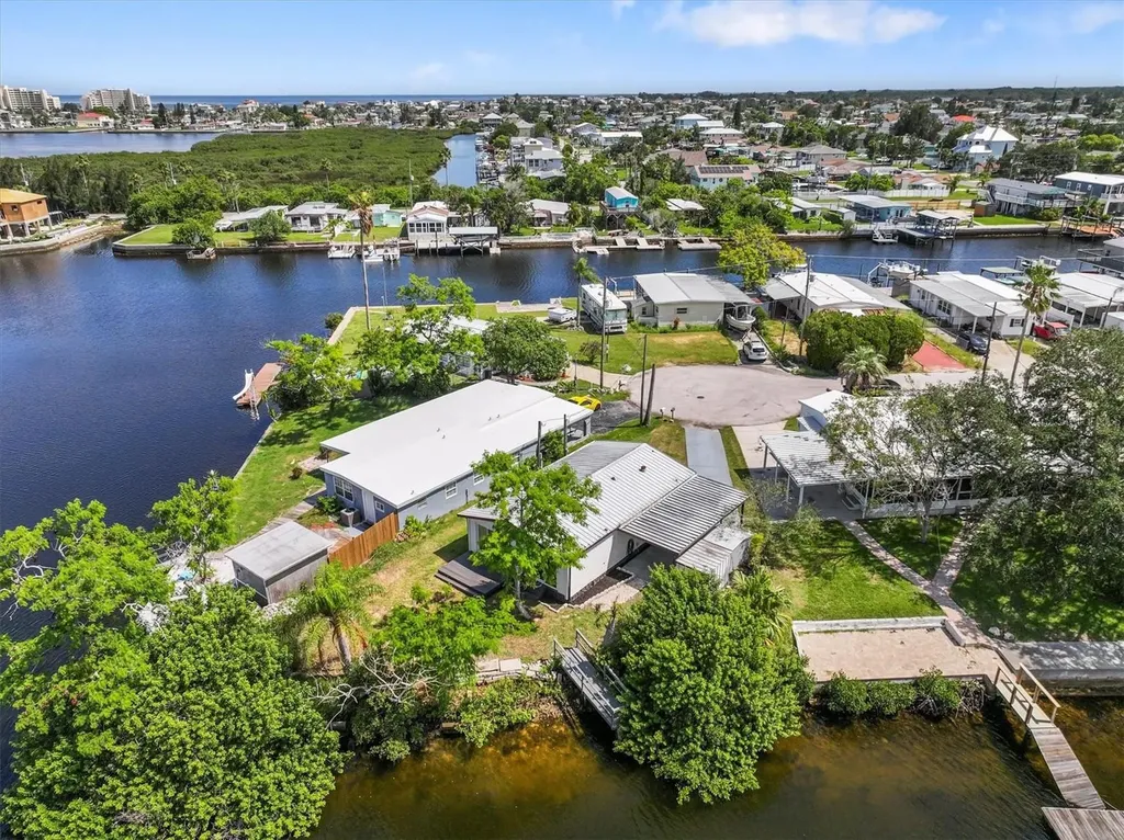 13147 Cabin Court Hudson FL 34667