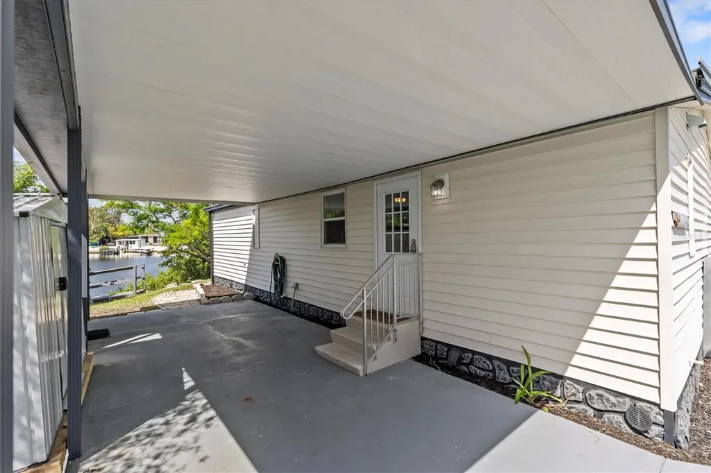 13147 Cabin Court Hudson FL 34667