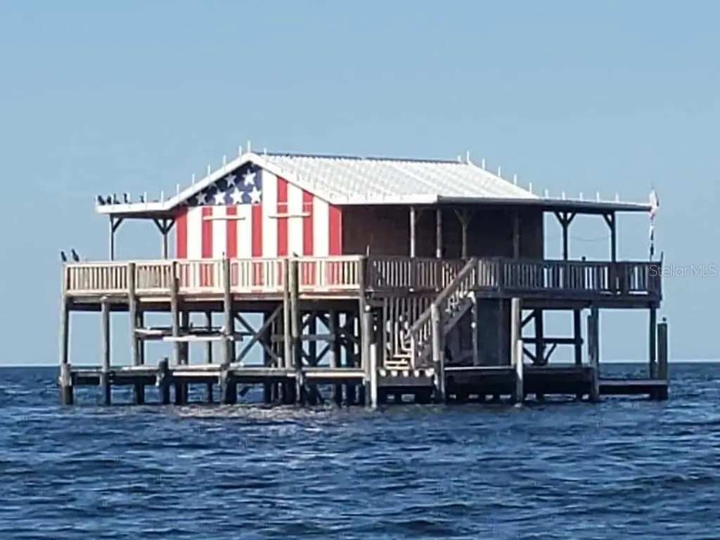 13147 Cabin Court Hudson FL 34667
