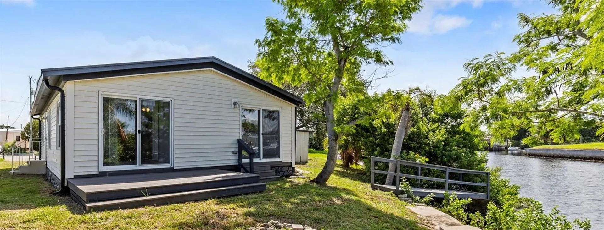 13147 Cabin Court Hudson FL 34667