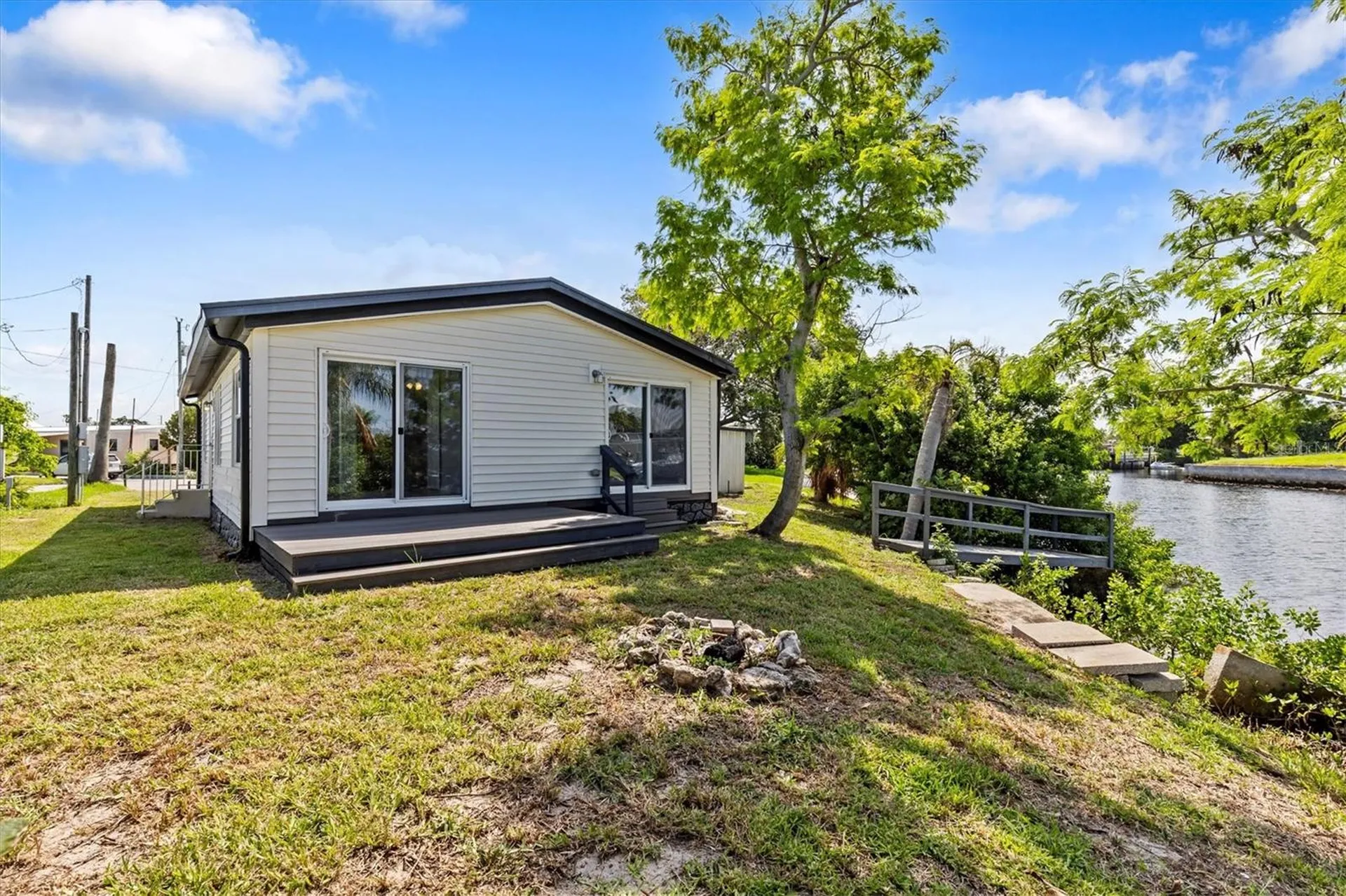 13147 Cabin Court Hudson FL 34667