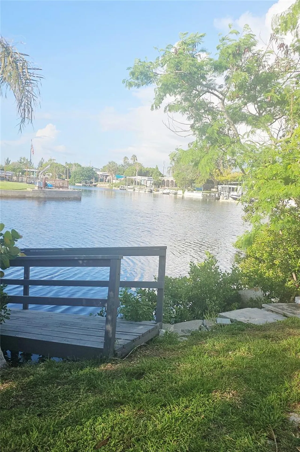 13147 Cabin Court Hudson FL 34667