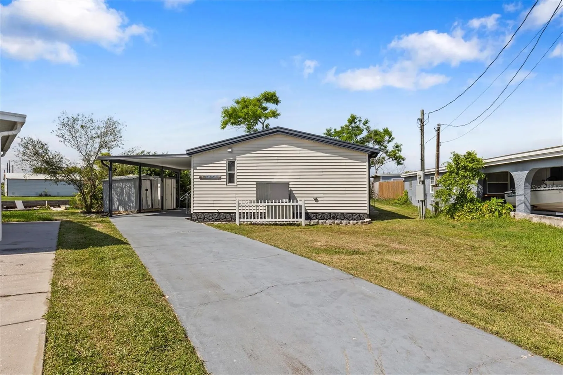 13147 Cabin Court Hudson FL 34667