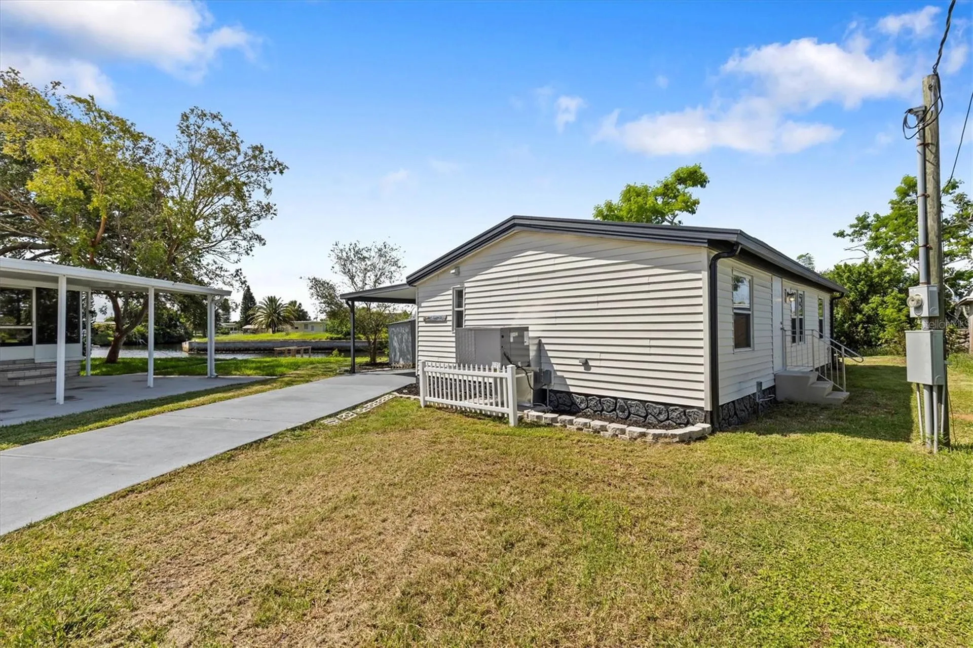13147 Cabin Court Hudson FL 34667