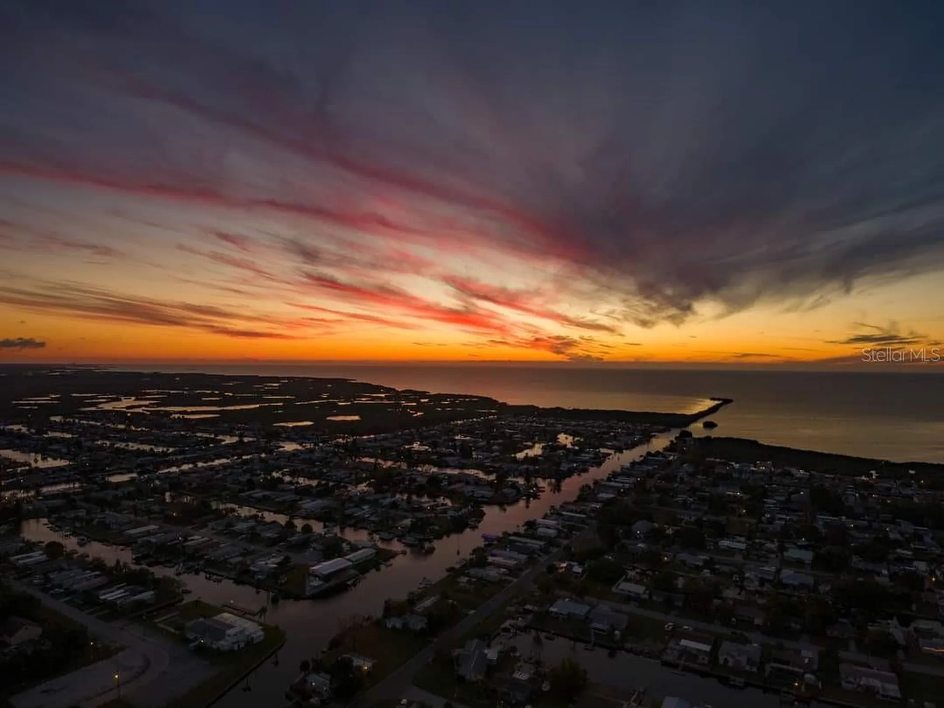 13147 Cabin Court Hudson FL 34667