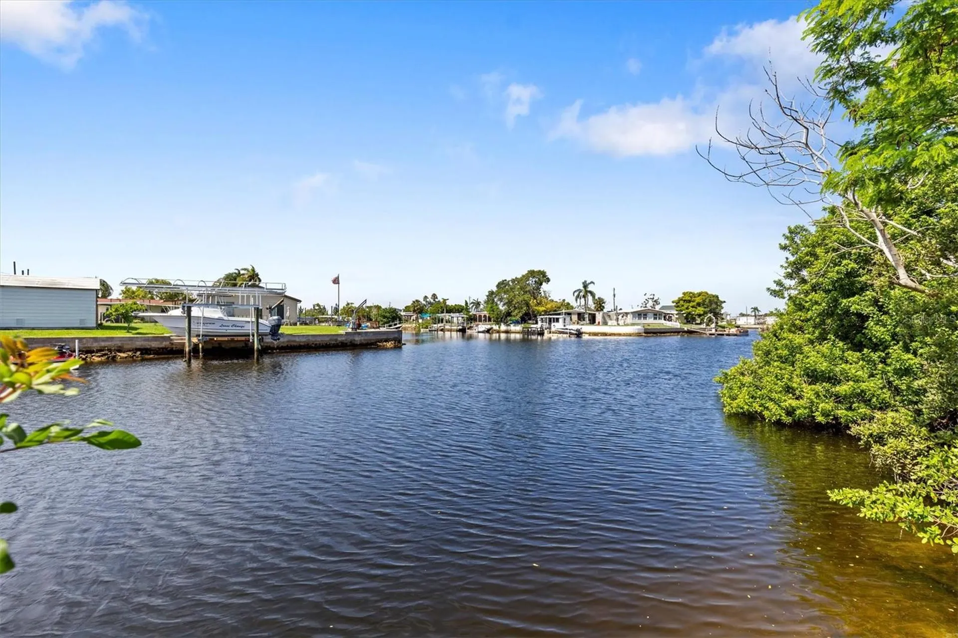 13147 Cabin Court Hudson FL 34667