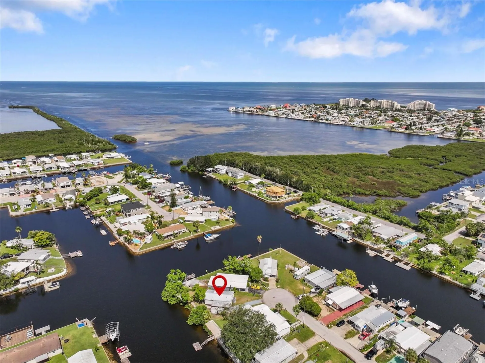 13147 Cabin Court Hudson FL 34667
