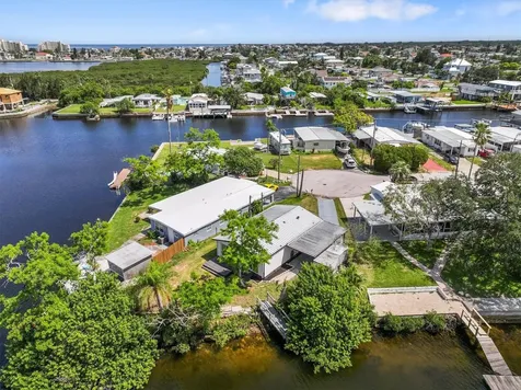 13147 Cabin Court Hudson FL 34667