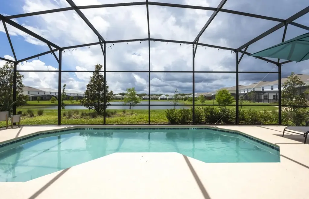 4492 Monado Drive Kissimmee FL 34746