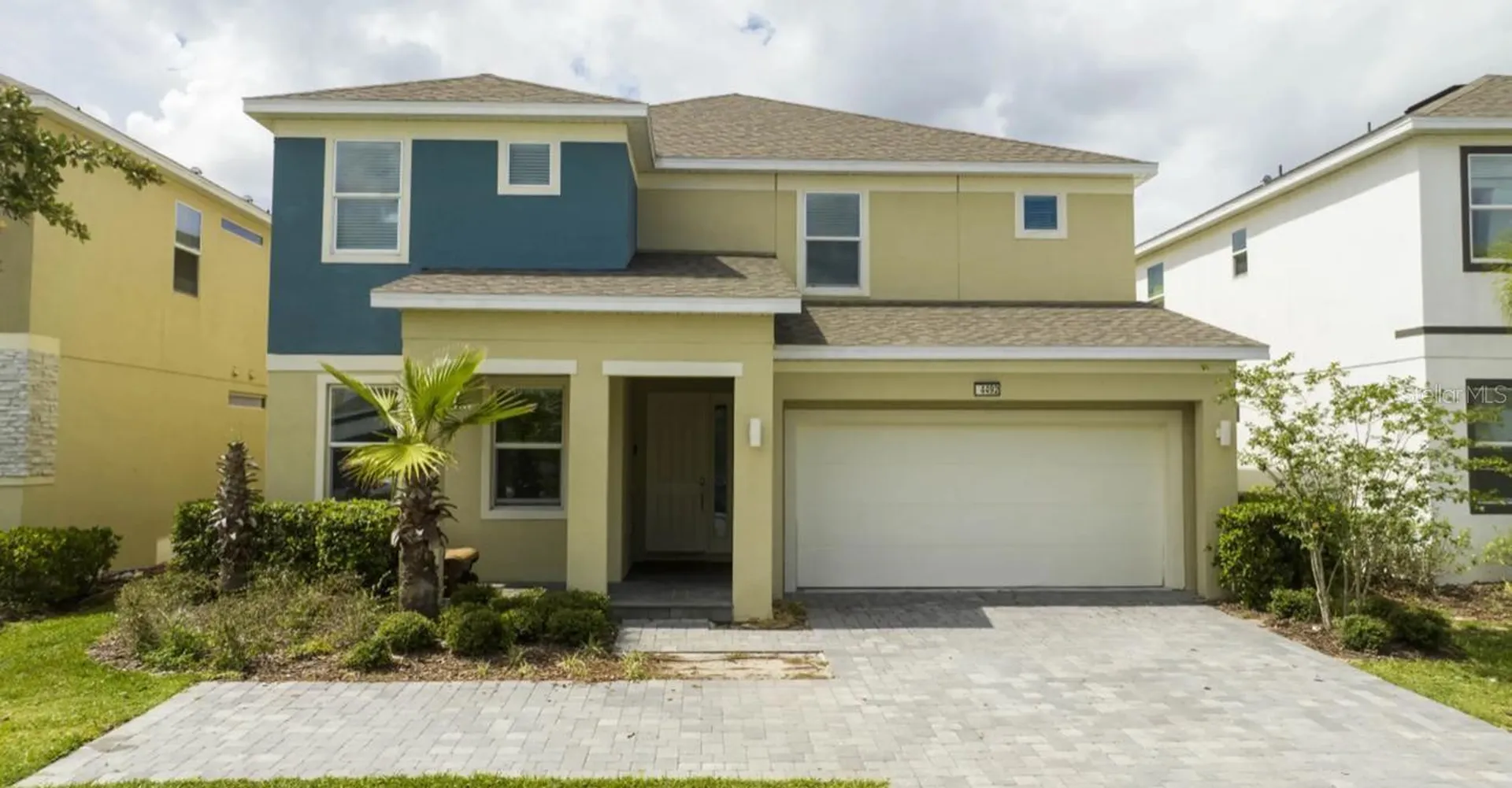 4492 Monado Drive Kissimmee FL 34746