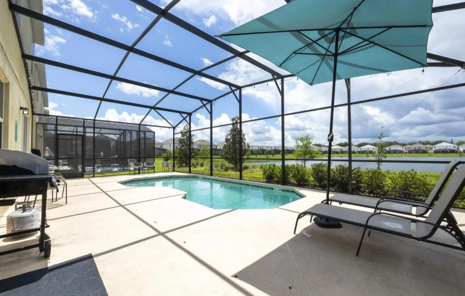 4492 Monado Drive Kissimmee FL 34746