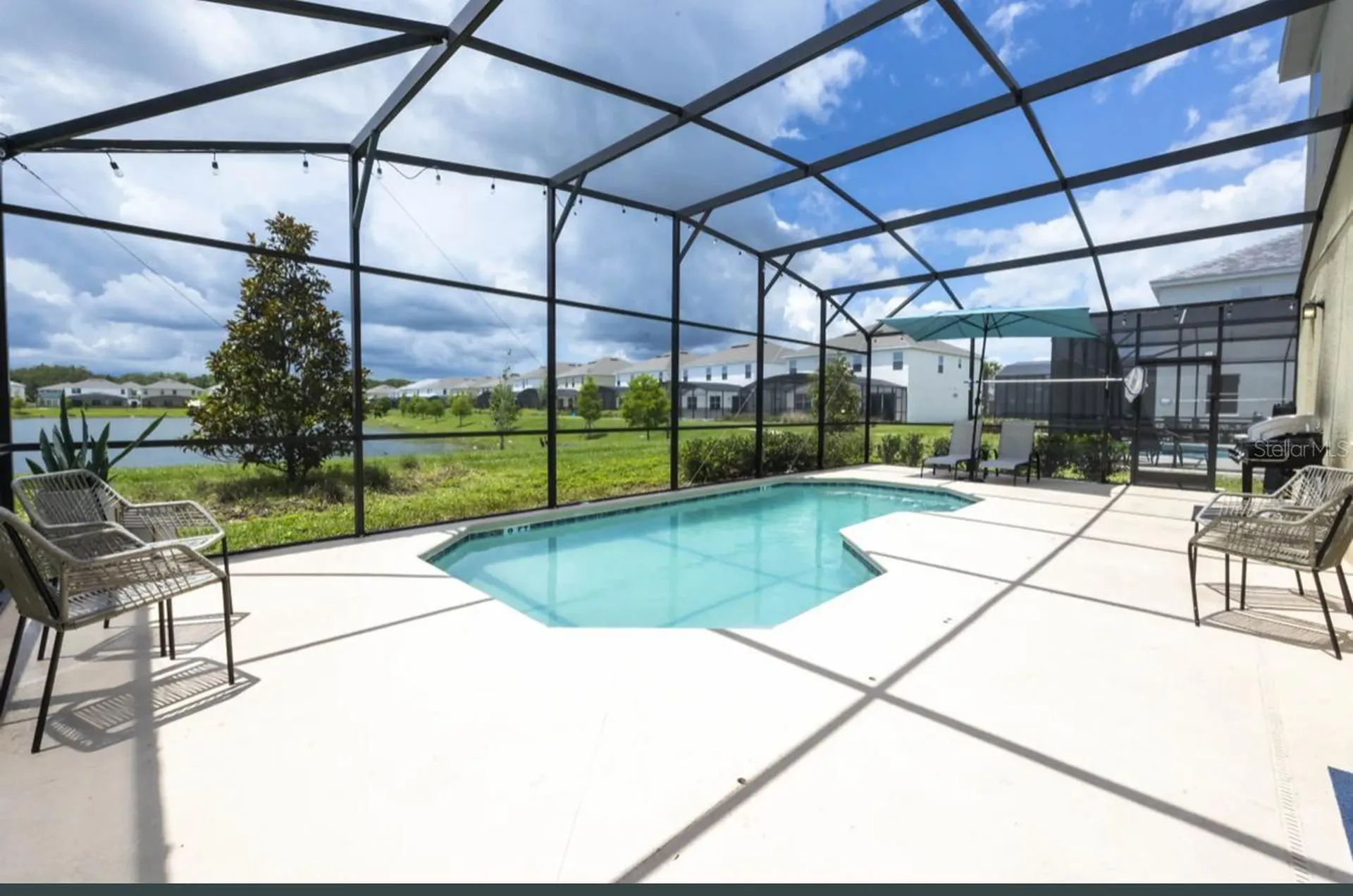 4492 Monado Drive Kissimmee FL 34746