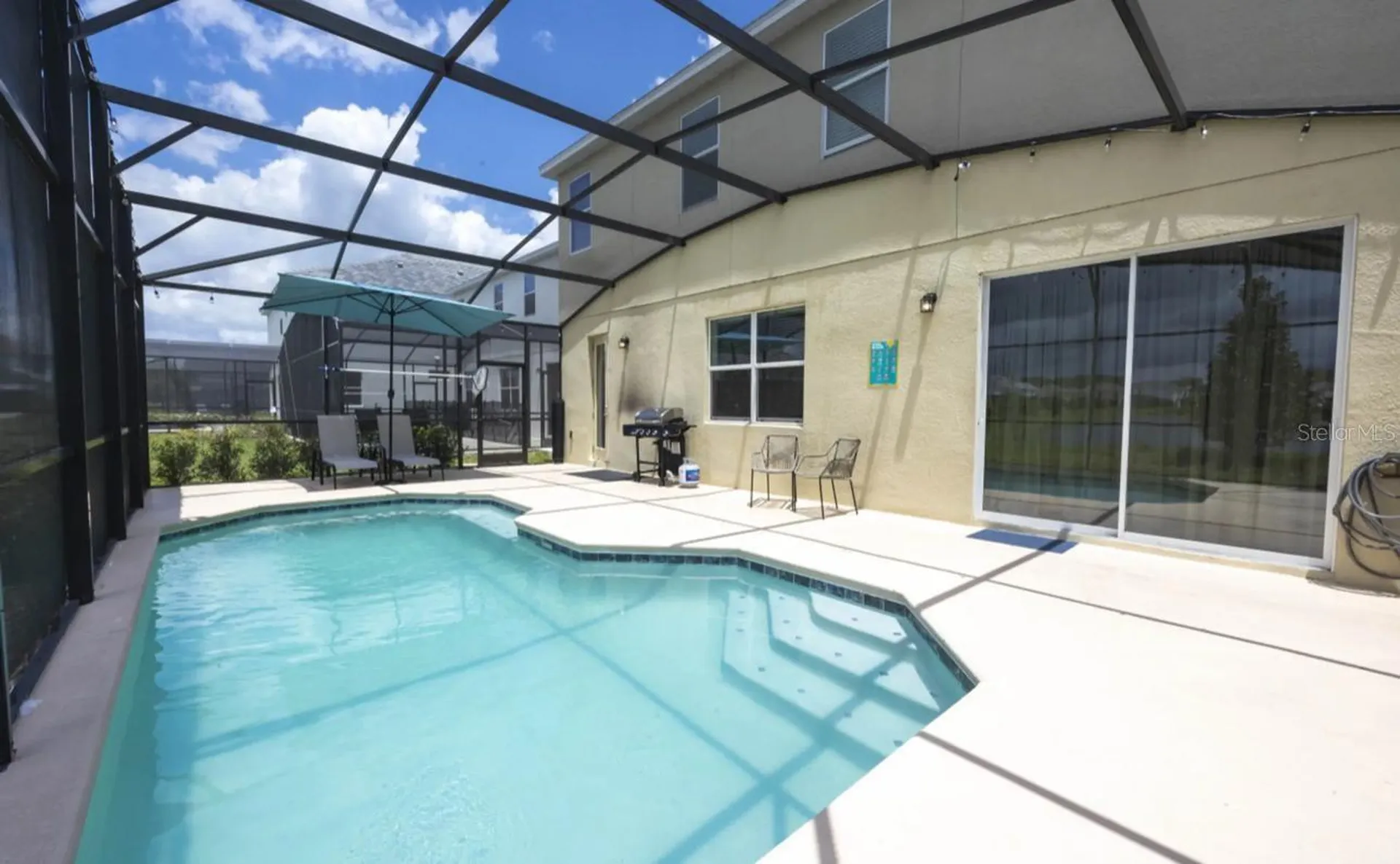 4492 Monado Drive Kissimmee FL 34746