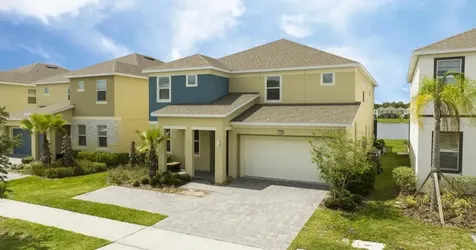 4492 Monado Drive Kissimmee FL 34746