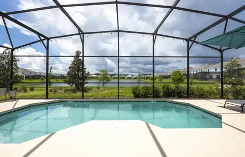 4492 Monado Drive Kissimmee FL 34746
