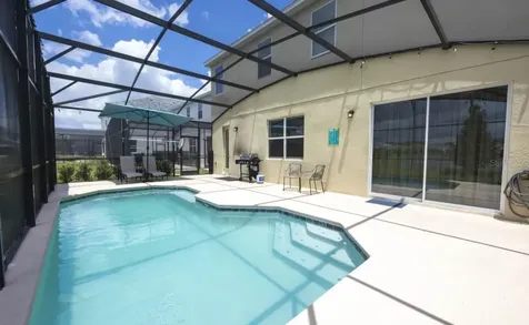 4492 Monado Drive Kissimmee FL 34746