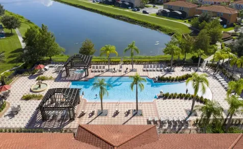 4492 Monado Drive Kissimmee FL 34746