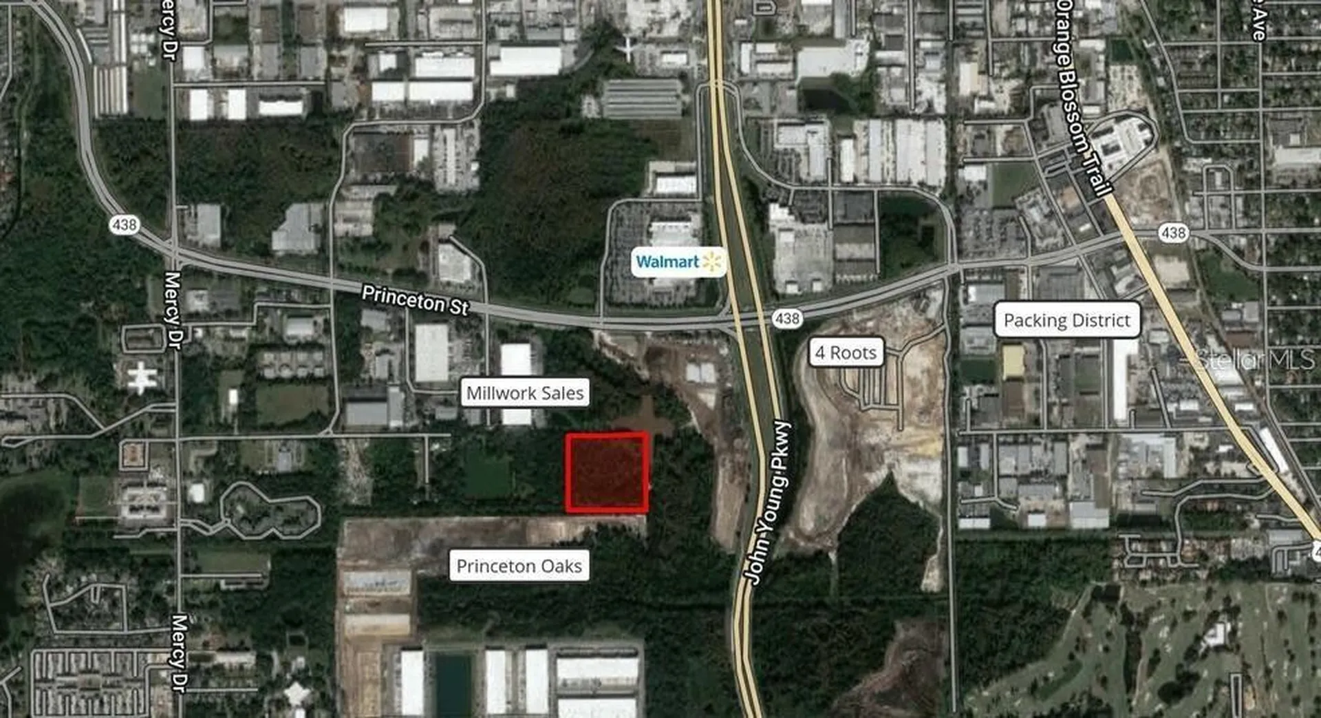 3604 W New Hampshire Street Orlando FL 32808