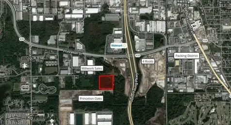 3604 W New Hampshire Street Orlando FL 32808