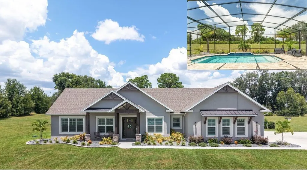 2540 NE 108th Lane Oxford FL 34484