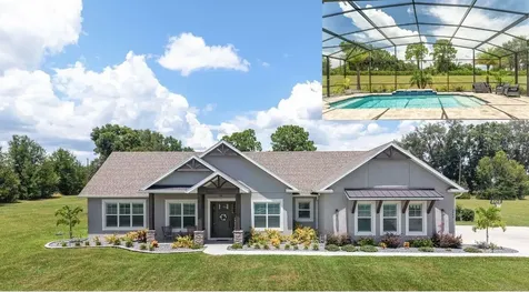 2540 NE 108th Lane Oxford FL 34484