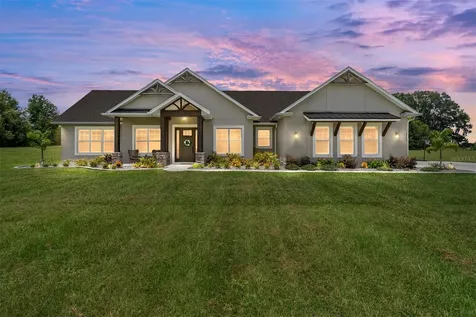2540 NE 108th Lane Oxford FL 34484