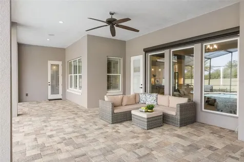 2540 NE 108th Lane Oxford FL 34484