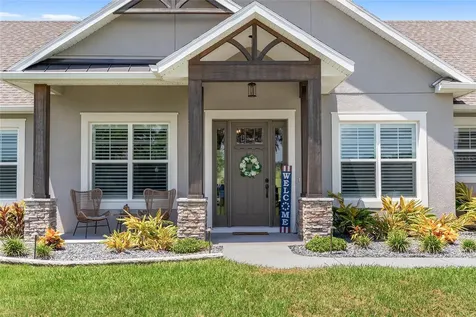 2540 NE 108th Lane Oxford FL 34484