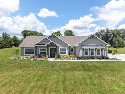 2540 NE 108th Lane Oxford FL 34484