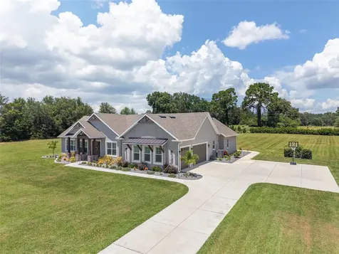 2540 NE 108th Lane Oxford FL 34484