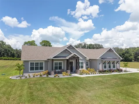 2540 NE 108th Lane Oxford FL 34484