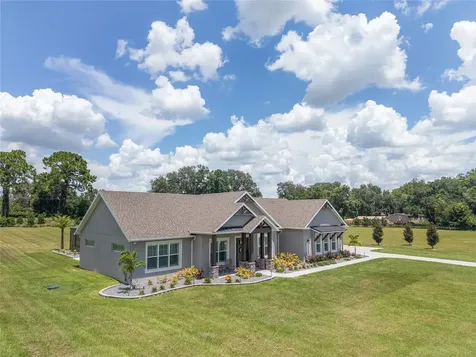 2540 NE 108th Lane Oxford FL 34484