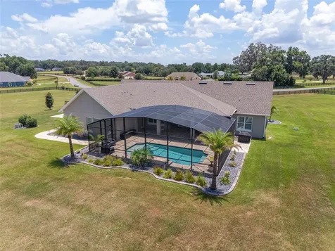 2540 NE 108th Lane Oxford FL 34484