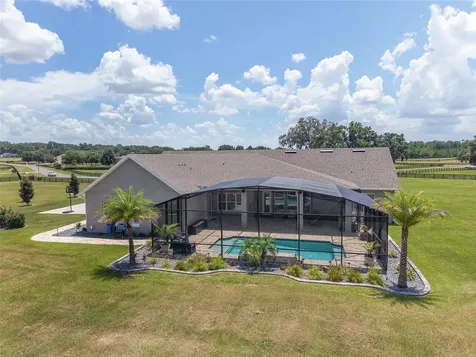 2540 NE 108th Lane Oxford FL 34484