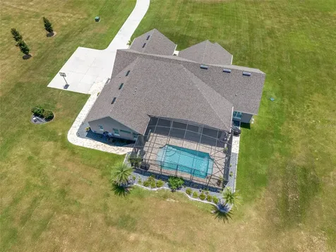 2540 NE 108th Lane Oxford FL 34484