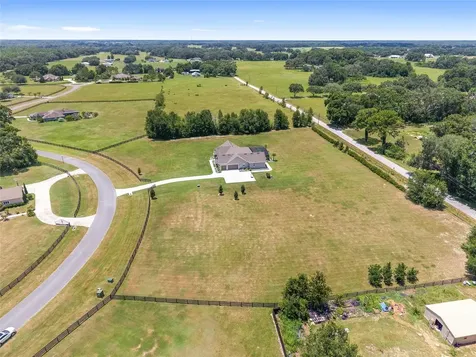 2540 NE 108th Lane Oxford FL 34484