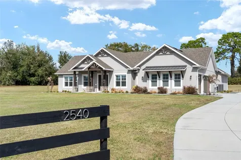 2540 NE 108th Lane Oxford FL 34484