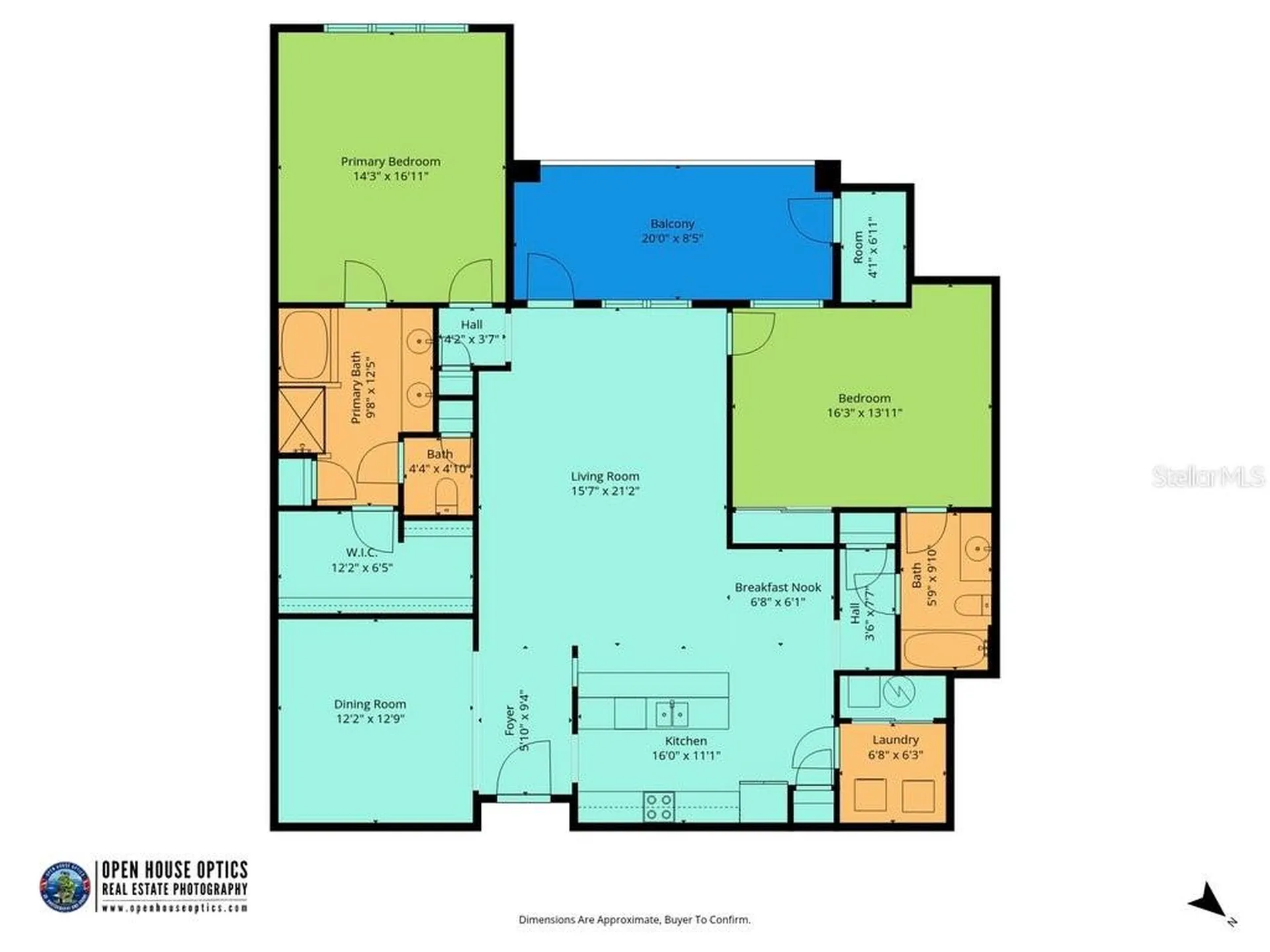 9831 Del Webb Parkway Jacksonville FL 32256
