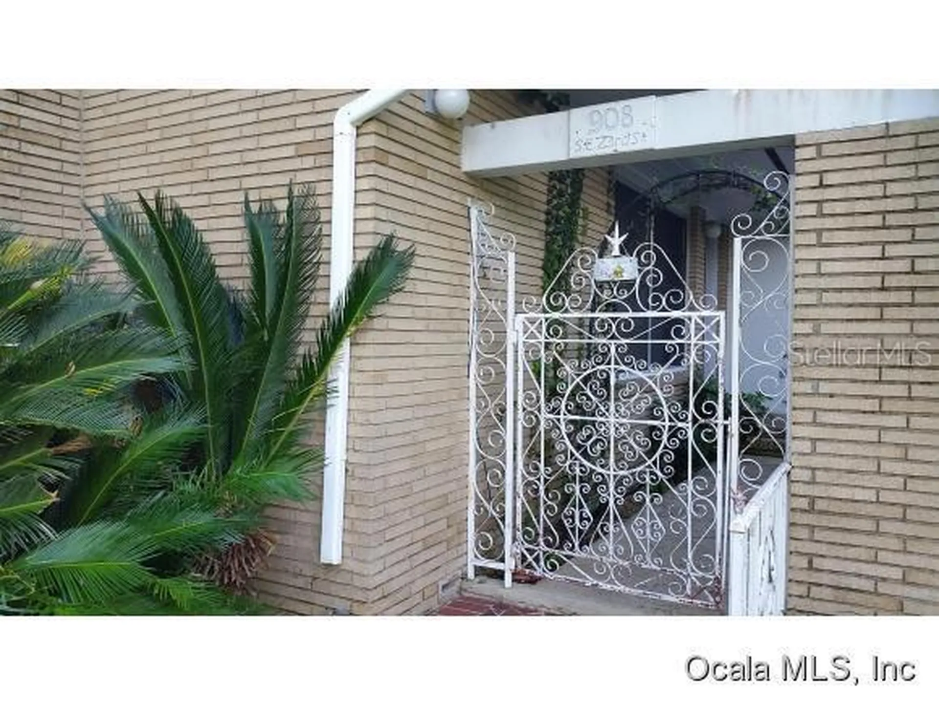 908 SE 23 Street Ocala FL 34471