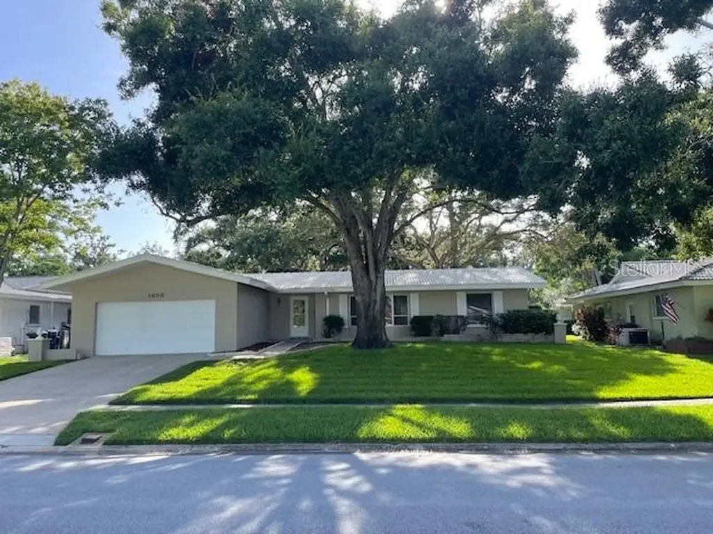 1658 Mckay Court Dunedin FL 34698