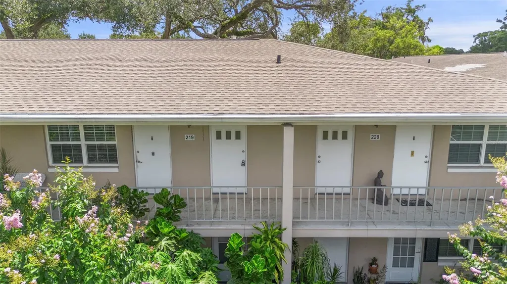 2500 Lee Road Winter Park FL 32789